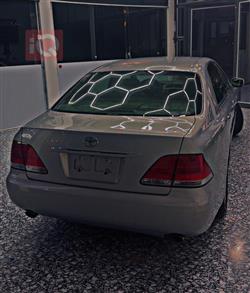 تويوتا كراون